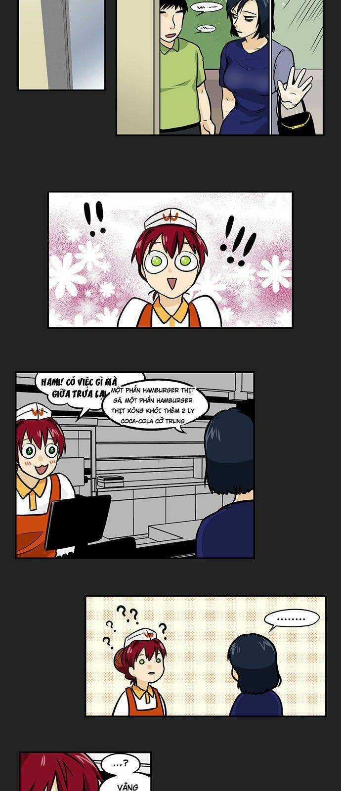 Hắn Ta Là Rồng Chapter 112 trang 4