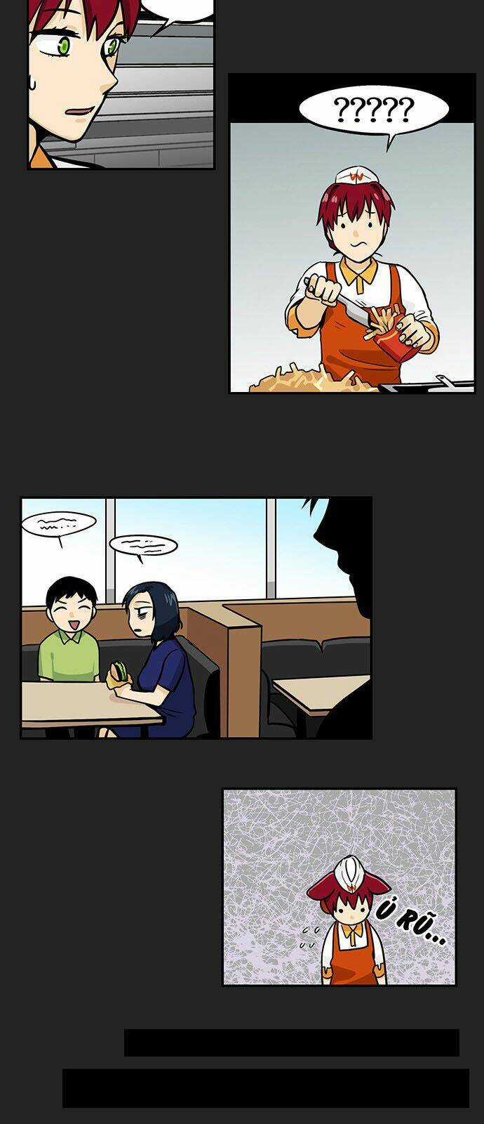 Hắn Ta Là Rồng Chapter 112 trang 5