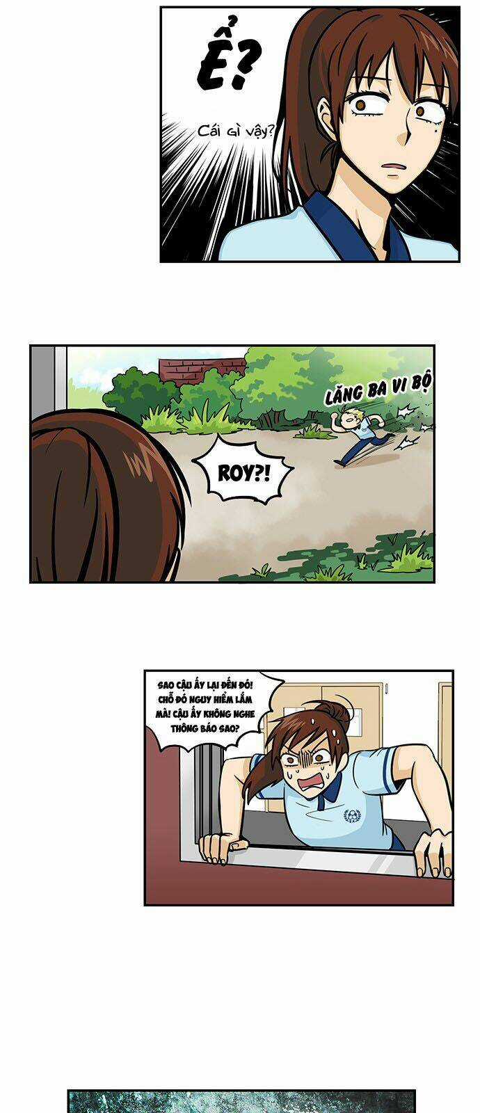 Hắn Ta Là Rồng Chapter 113 trang 8