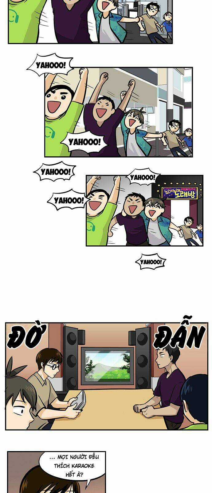 Hắn Ta Là Rồng Chapter 114 trang 10