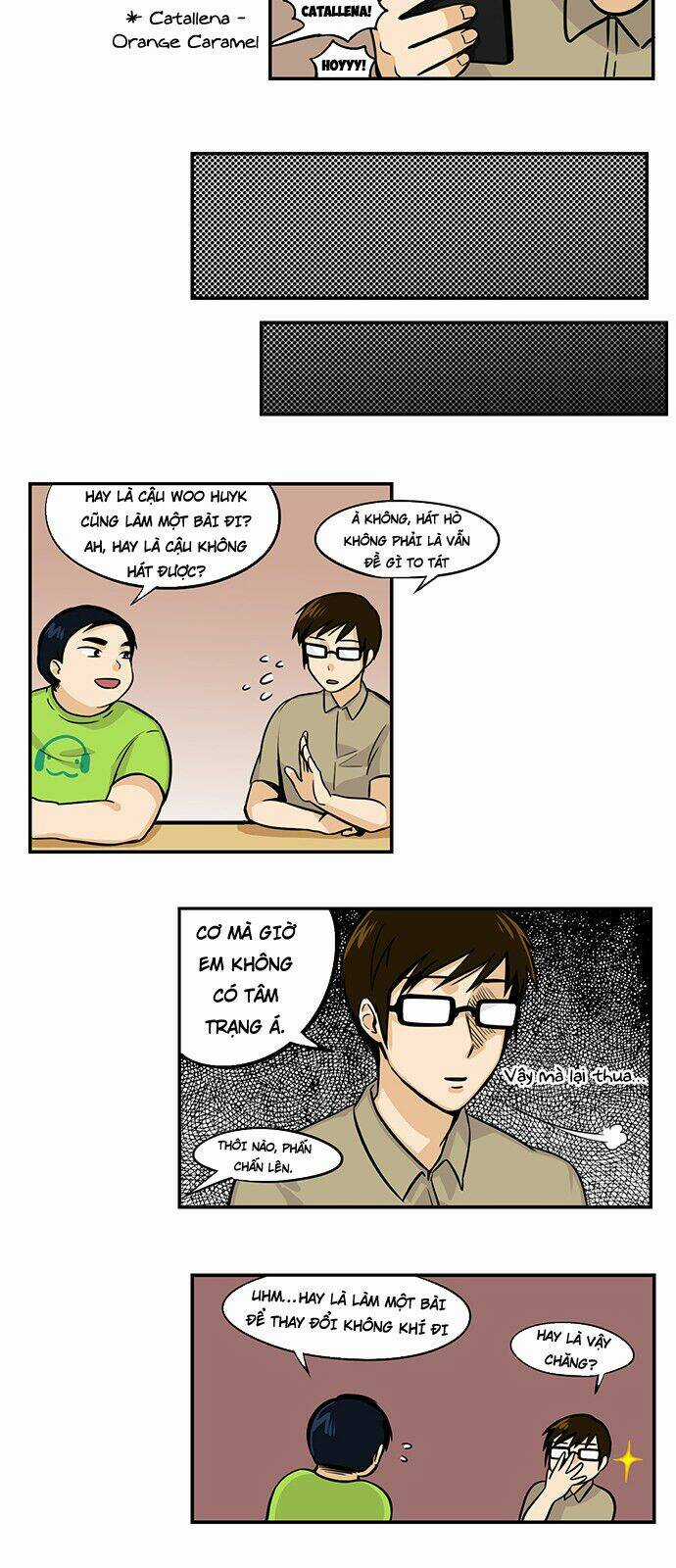 Hắn Ta Là Rồng Chapter 114 trang 13