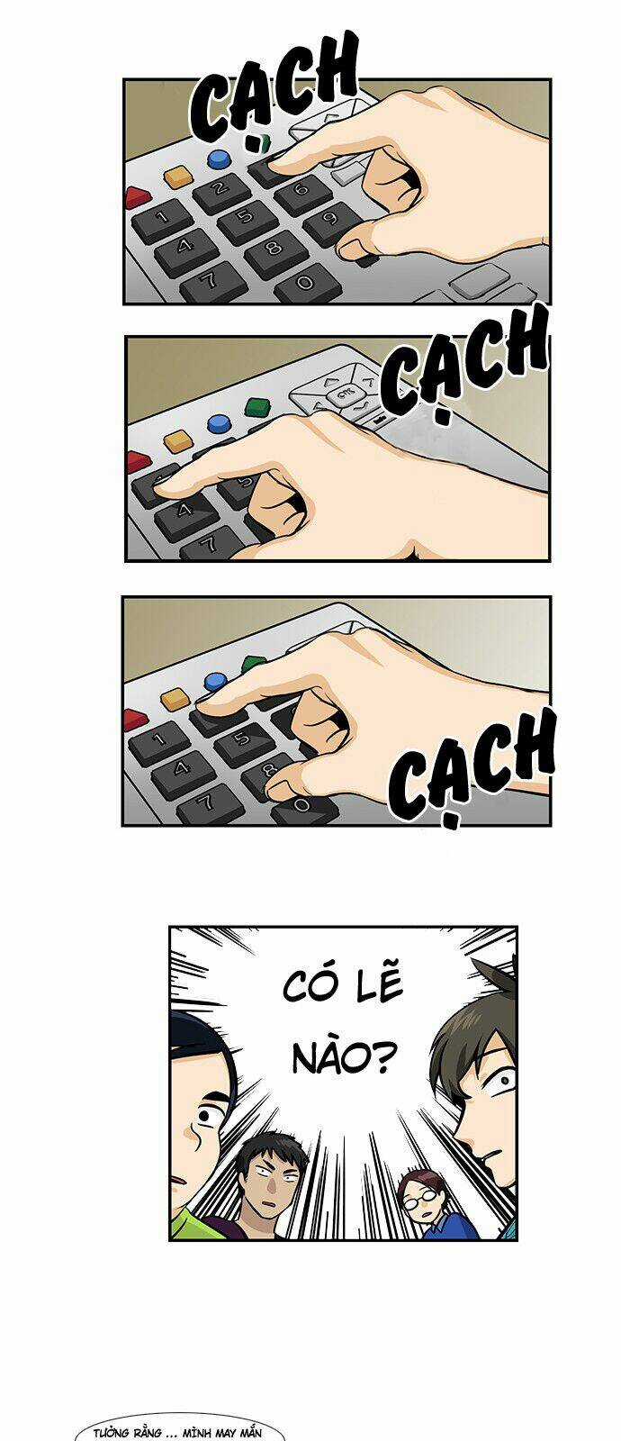 Hắn Ta Là Rồng Chapter 114 trang 14