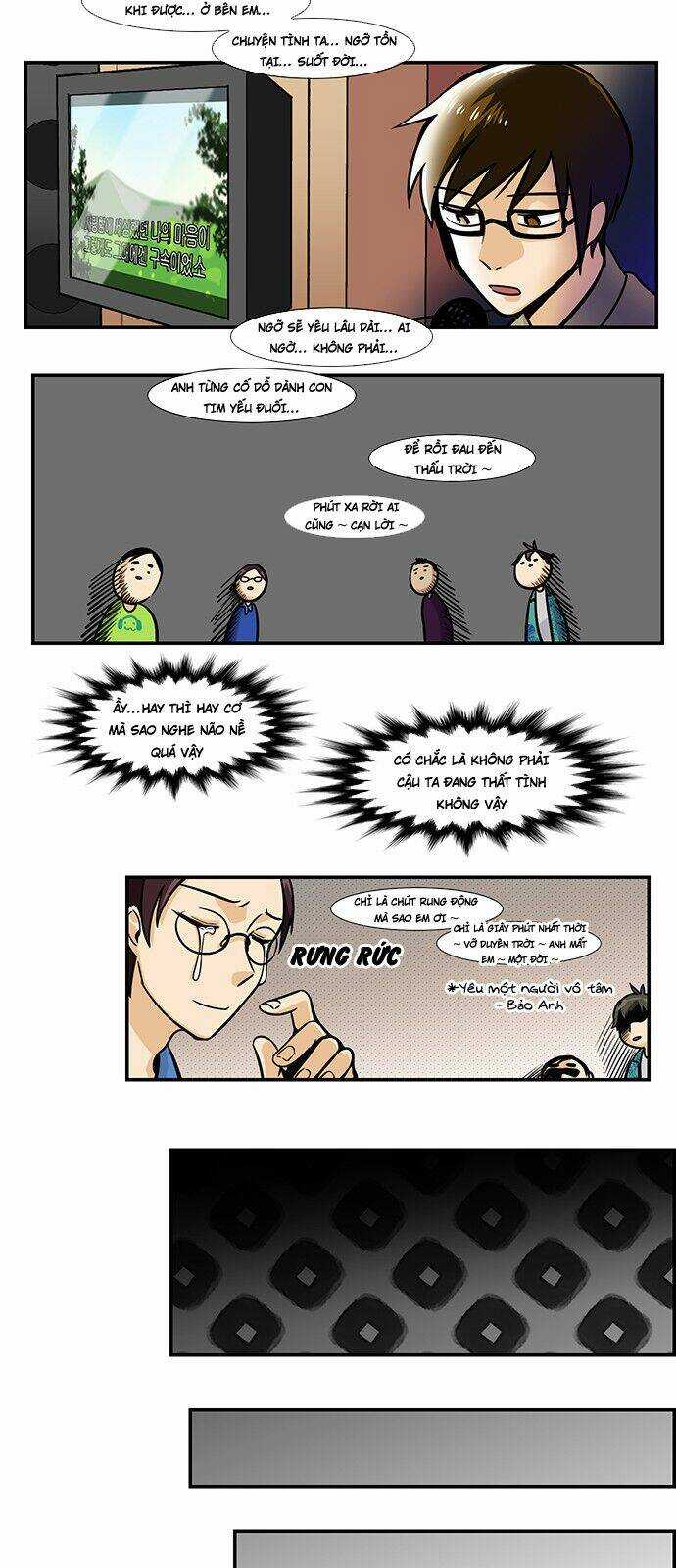 Hắn Ta Là Rồng Chapter 114 trang 15