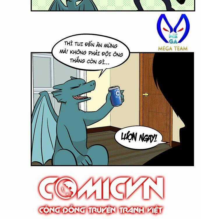 Hắn Ta Là Rồng Chapter 114 trang 17