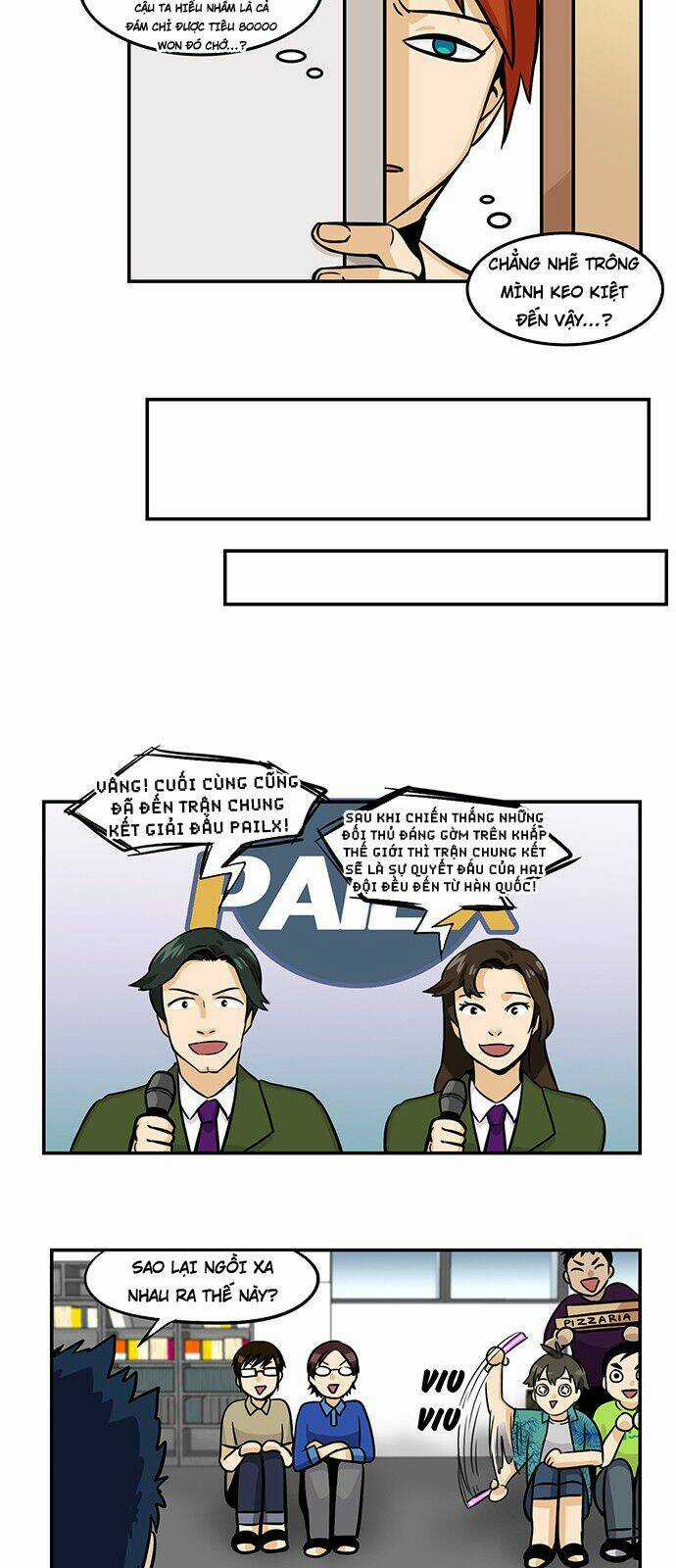 Hắn Ta Là Rồng Chapter 114 trang 6