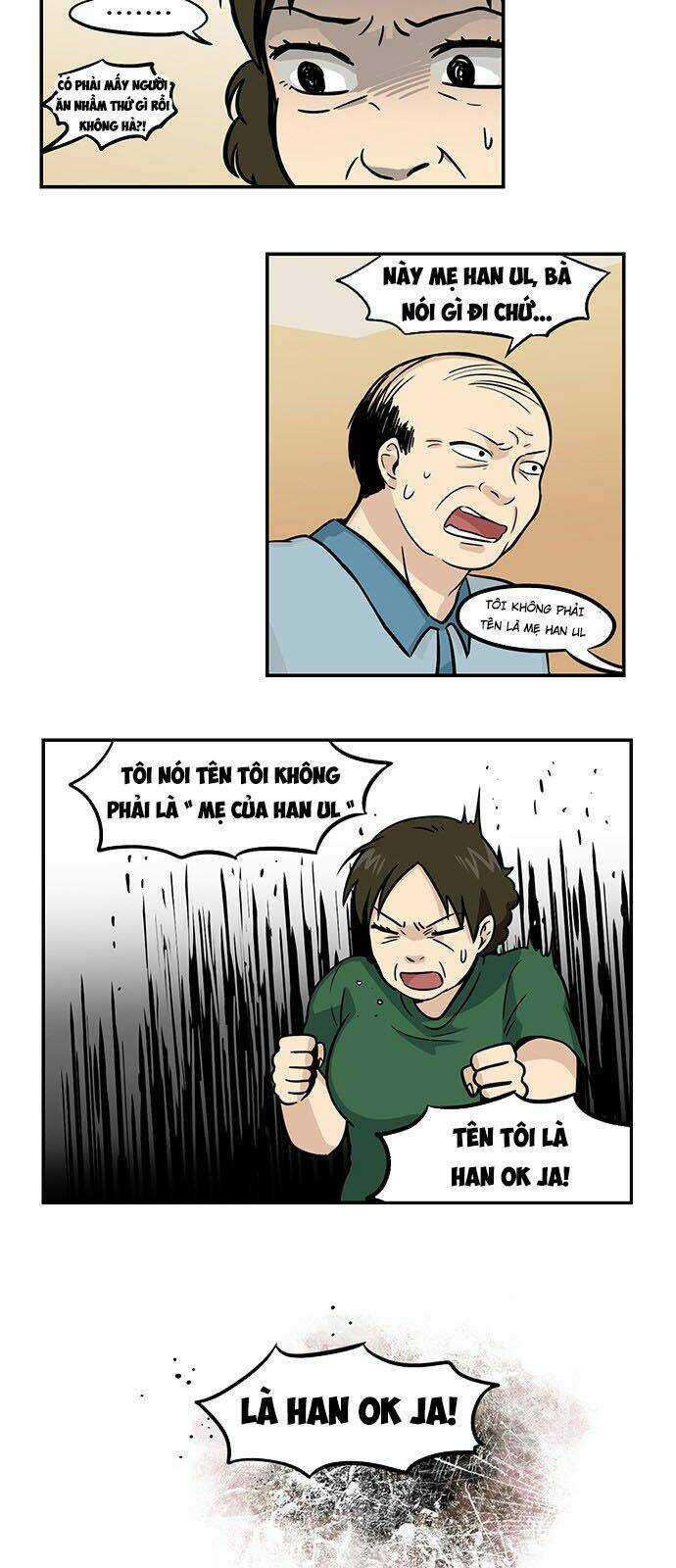 Hắn Ta Là Rồng Chapter 115 trang 12