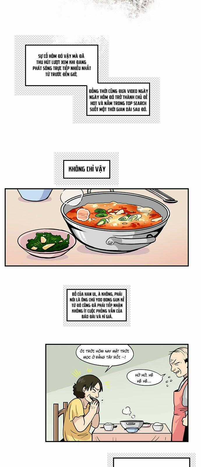 Hắn Ta Là Rồng Chapter 115 trang 13