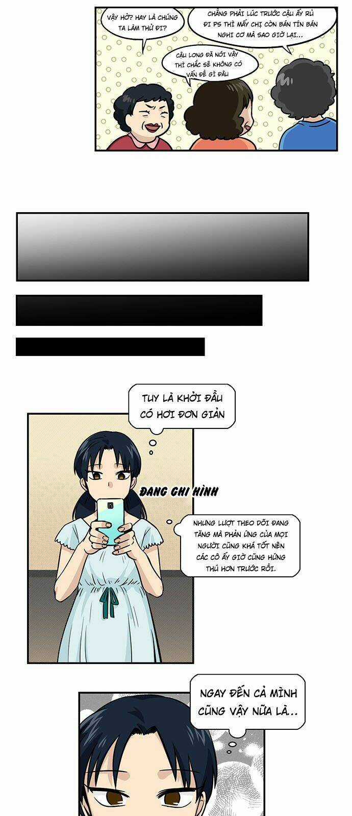 Hắn Ta Là Rồng Chapter 115 trang 7