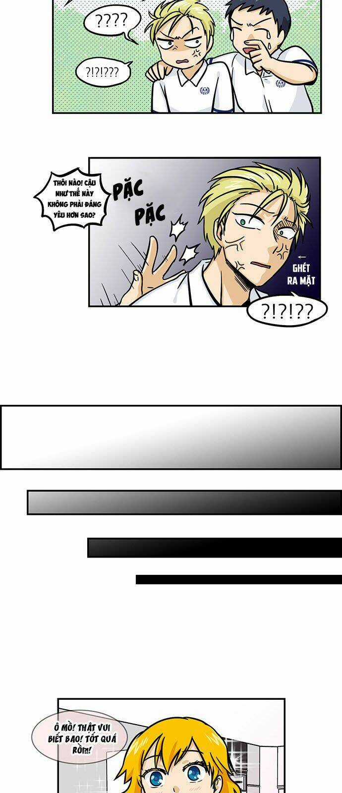 Hắn Ta Là Rồng Chapter 117 trang 12