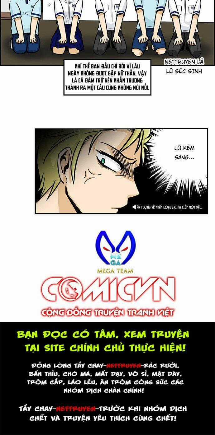 Hắn Ta Là Rồng Chapter 117 trang 14