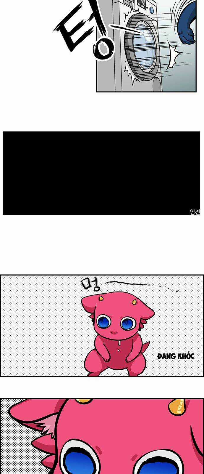 Hắn Ta Là Rồng Chapter 118 trang 14