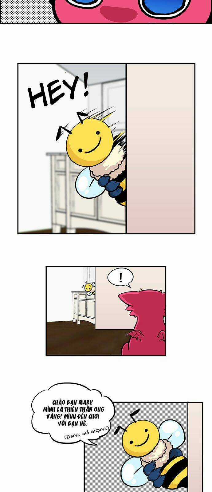 Hắn Ta Là Rồng Chapter 118 trang 15