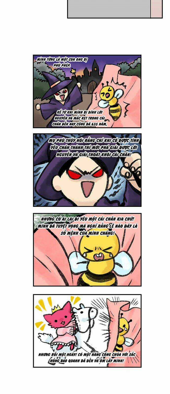 Hắn Ta Là Rồng Chapter 118 trang 16