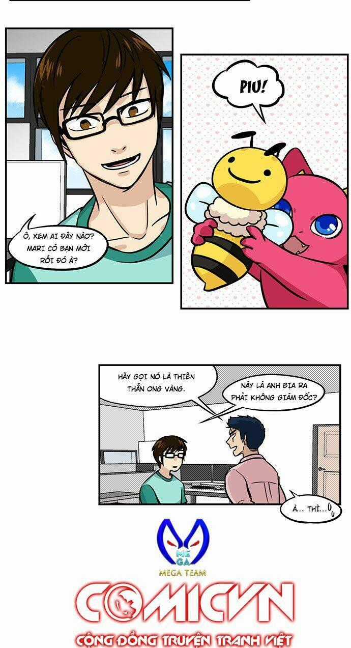 Hắn Ta Là Rồng Chapter 118 trang 18