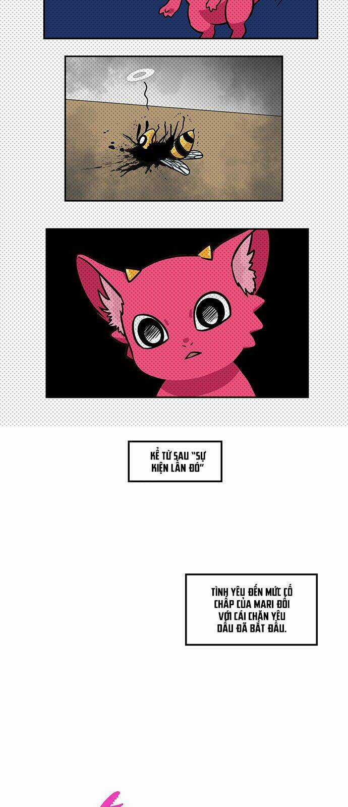 Hắn Ta Là Rồng Chapter 118 trang 2