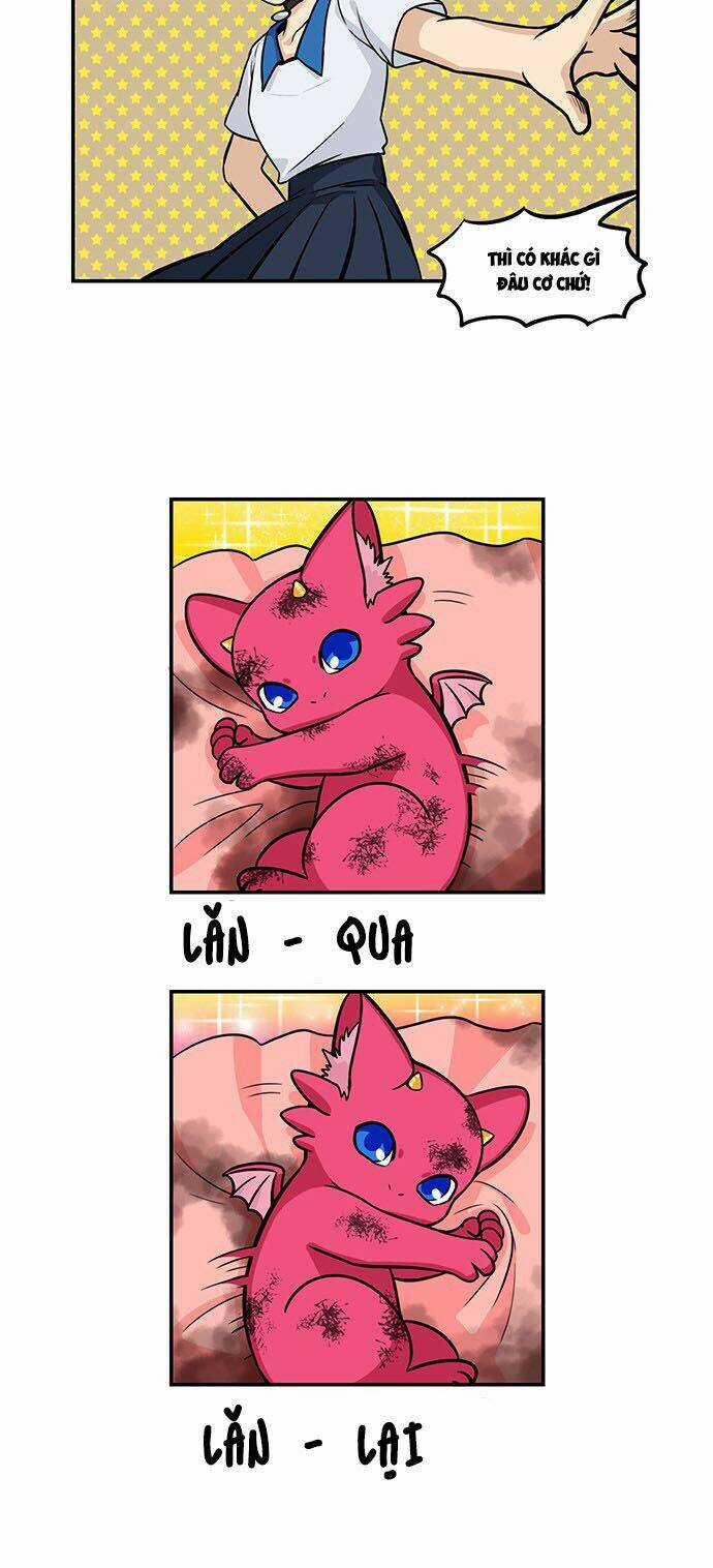 Hắn Ta Là Rồng Chapter 118 trang 9