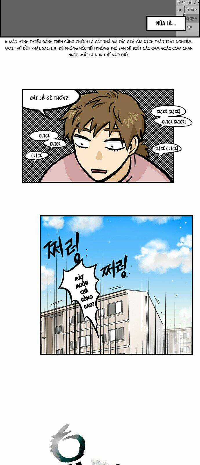 Hắn Ta Là Rồng Chapter 119 trang 3