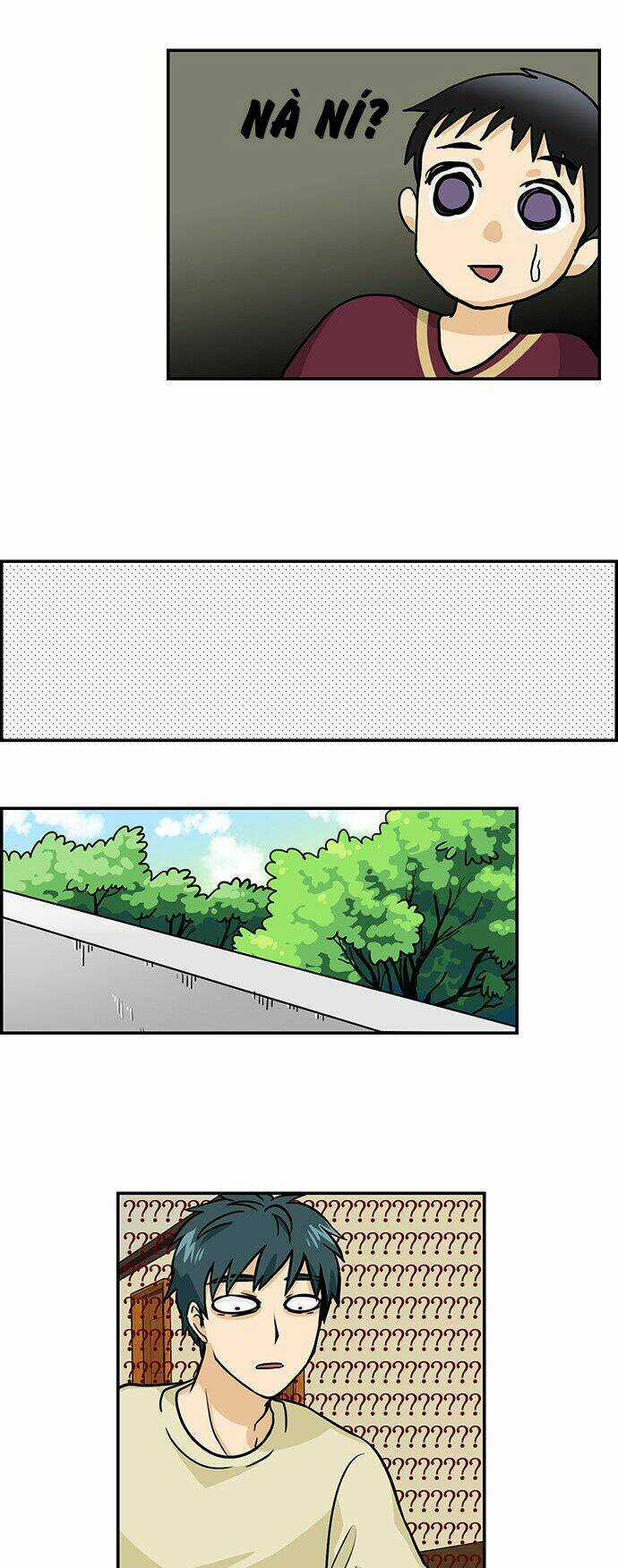 Hắn Ta Là Rồng Chapter 119 trang 7