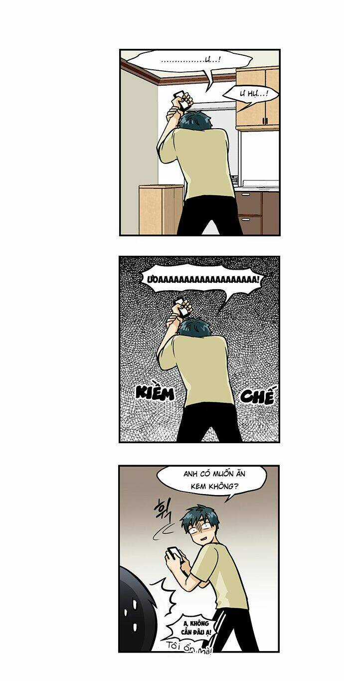 Hắn Ta Là Rồng Chapter 119 trang 9