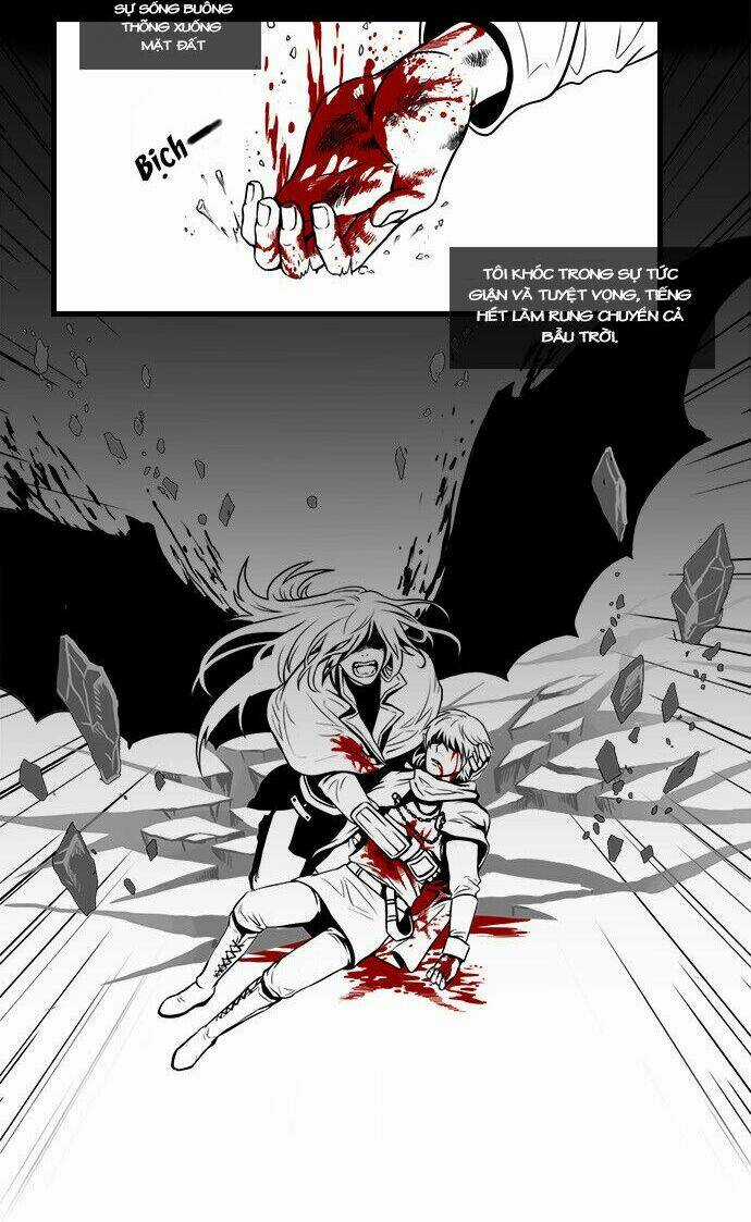 Hắn Ta Là Rồng Chapter 12 trang 2