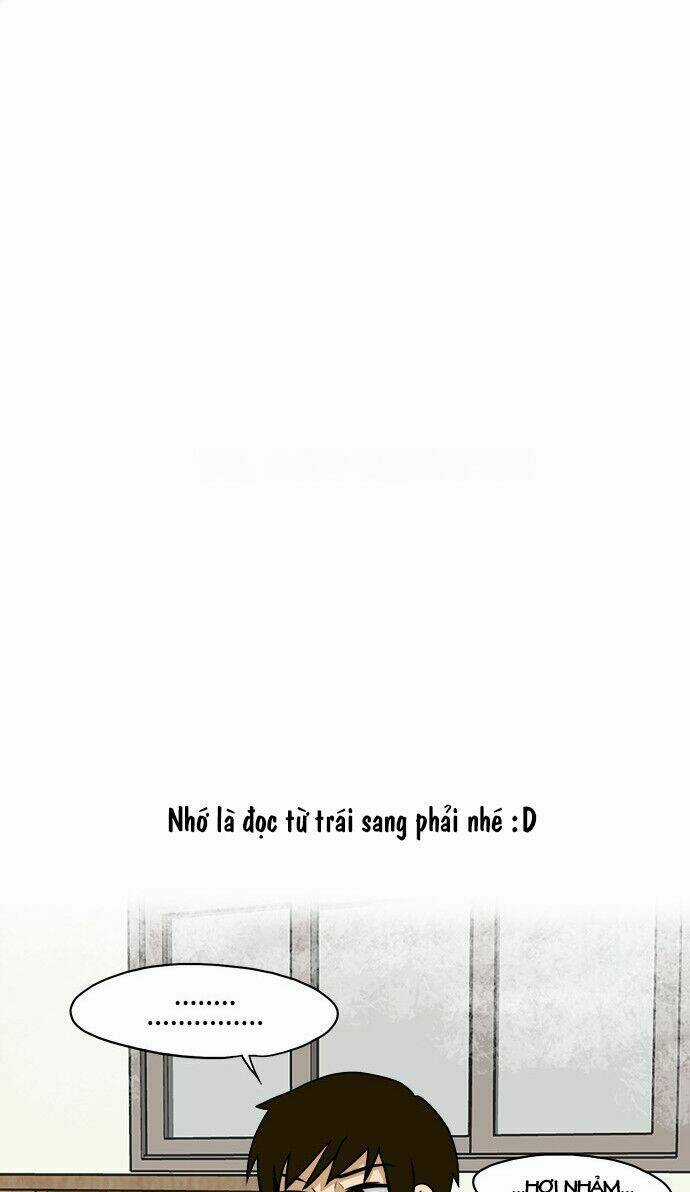 Hắn Ta Là Rồng Chapter 12 trang 3