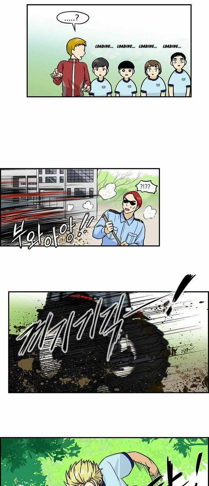 Hắn Ta Là Rồng Chapter 120 trang 14