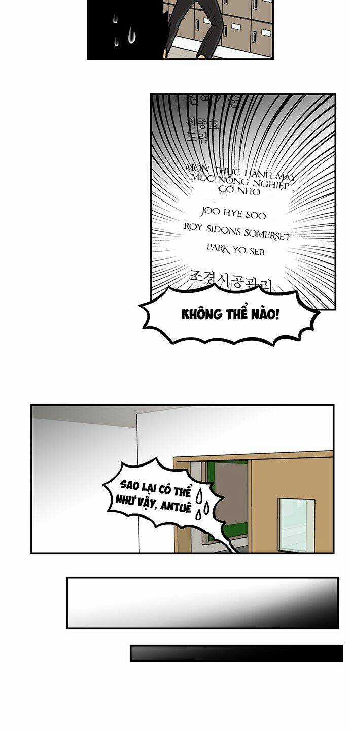 Hắn Ta Là Rồng Chapter 120 trang 6