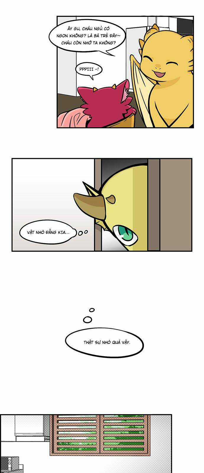 Hắn Ta Là Rồng Chapter 121 trang 13