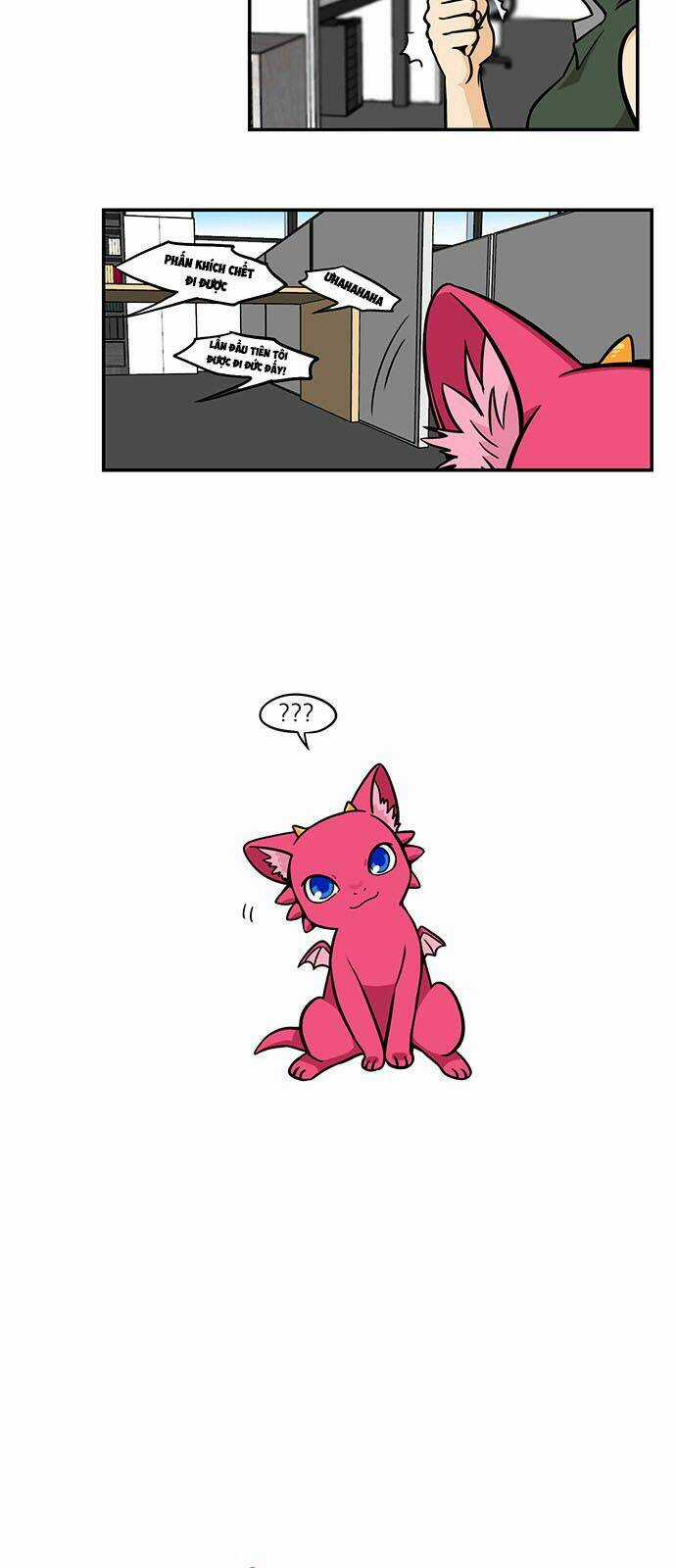 Hắn Ta Là Rồng Chapter 121 trang 4