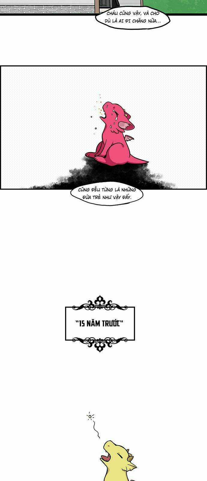 Hắn Ta Là Rồng Chapter 122 trang 17