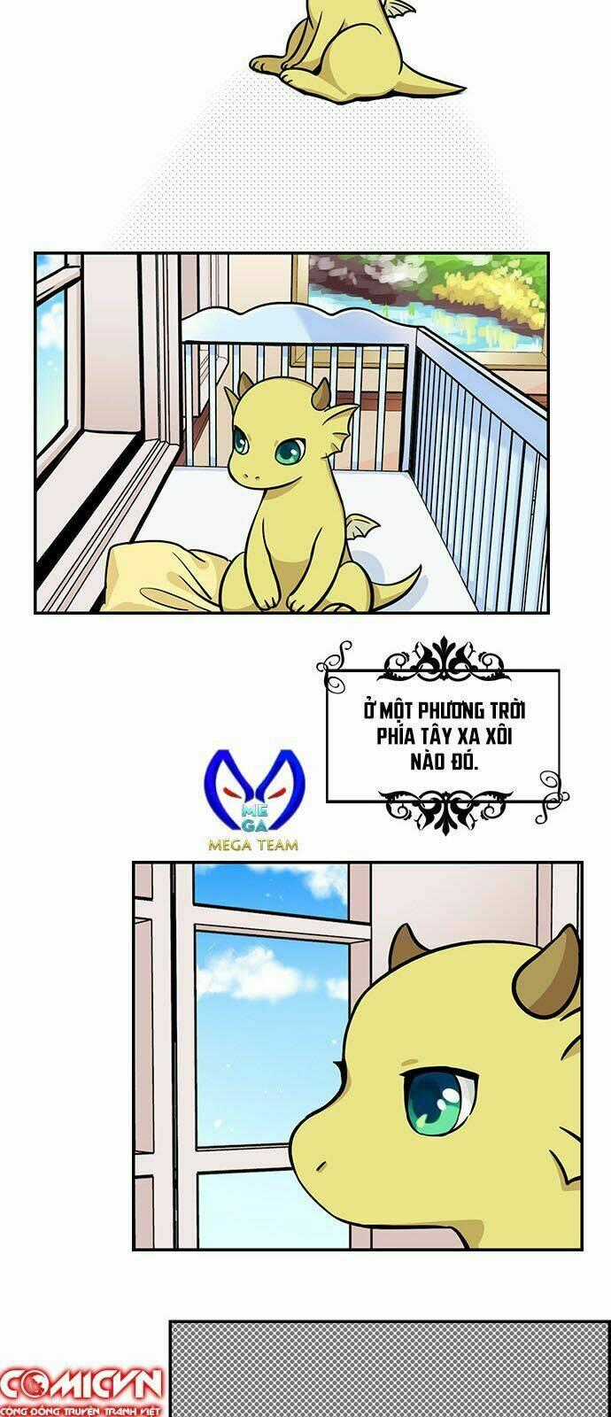 Hắn Ta Là Rồng Chapter 122 trang 18