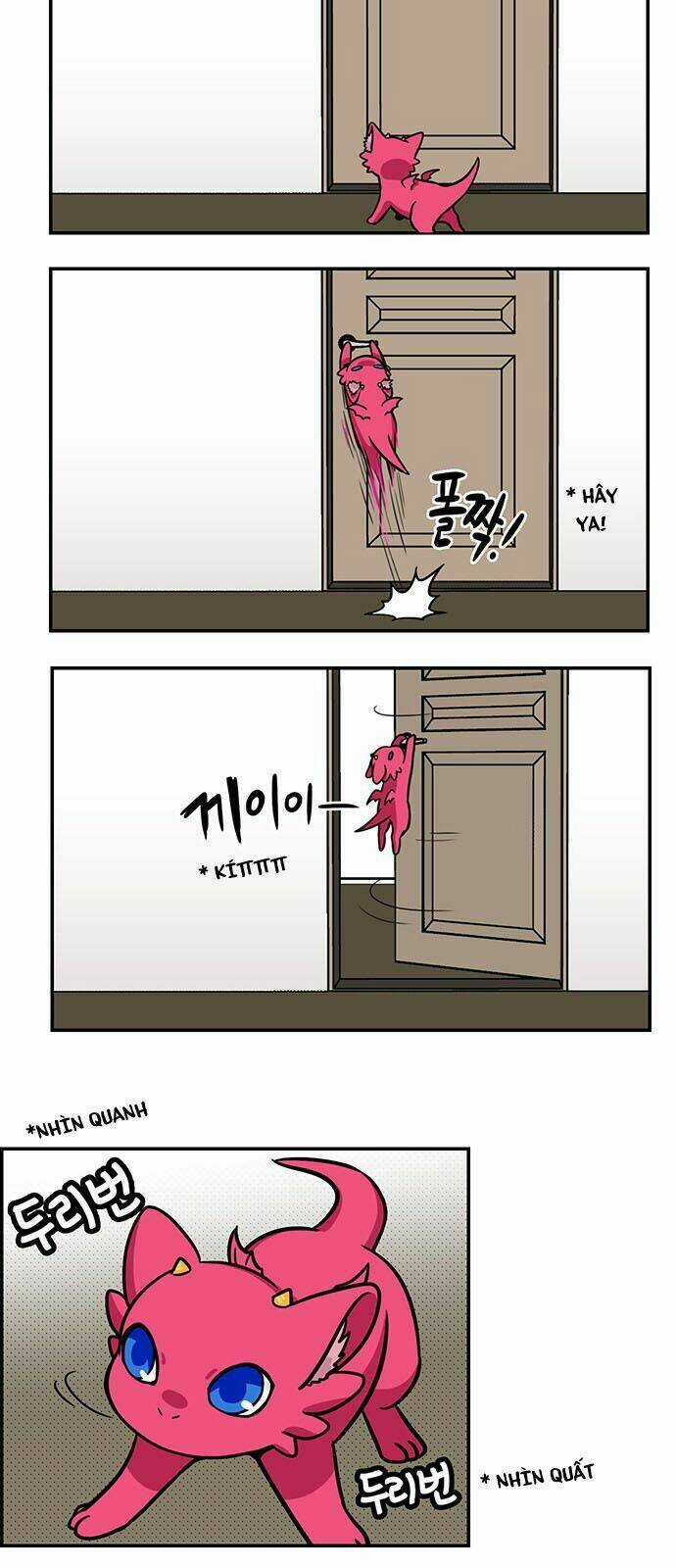 Hắn Ta Là Rồng Chapter 122 trang 3