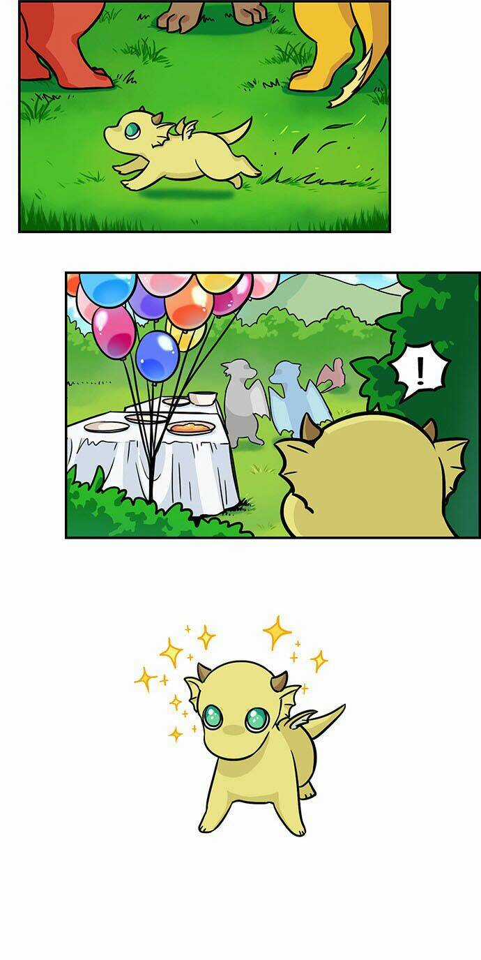 Hắn Ta Là Rồng Chapter 123 trang 10