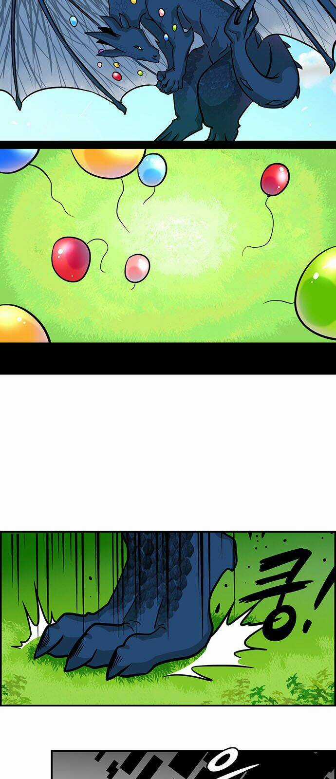 Hắn Ta Là Rồng Chapter 123 trang 15