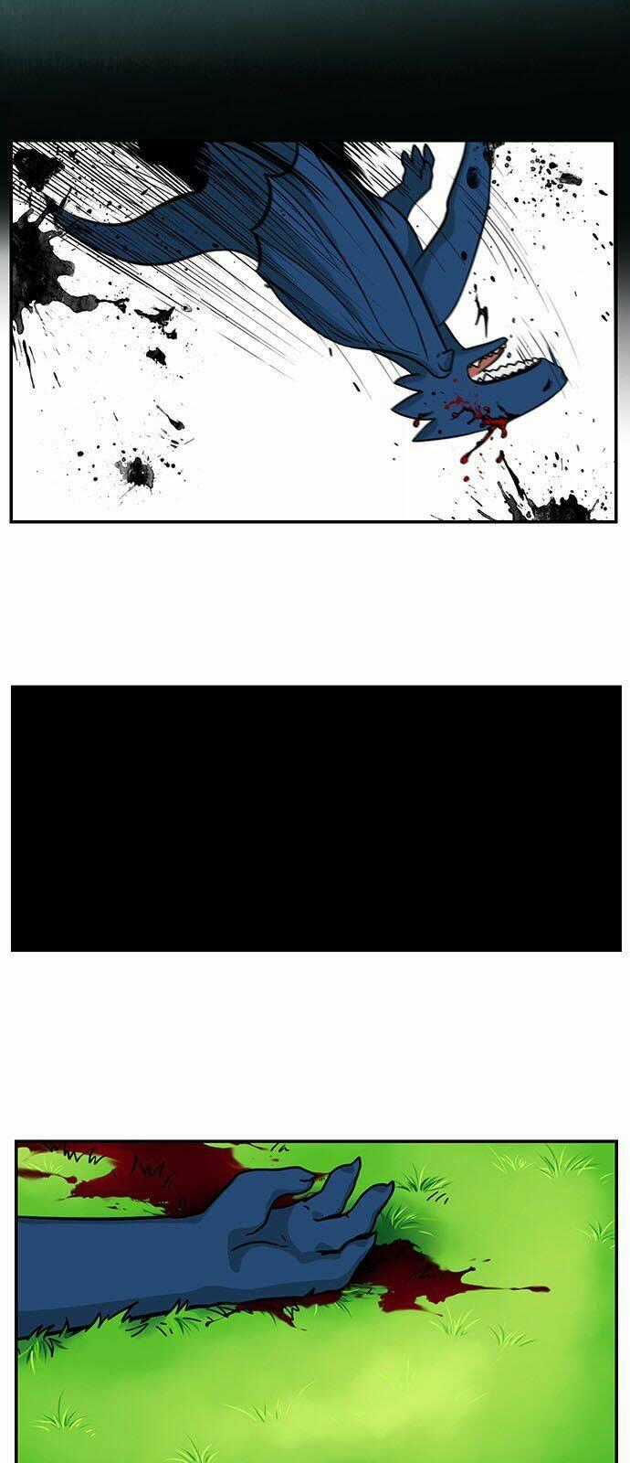 Hắn Ta Là Rồng Chapter 123 trang 19