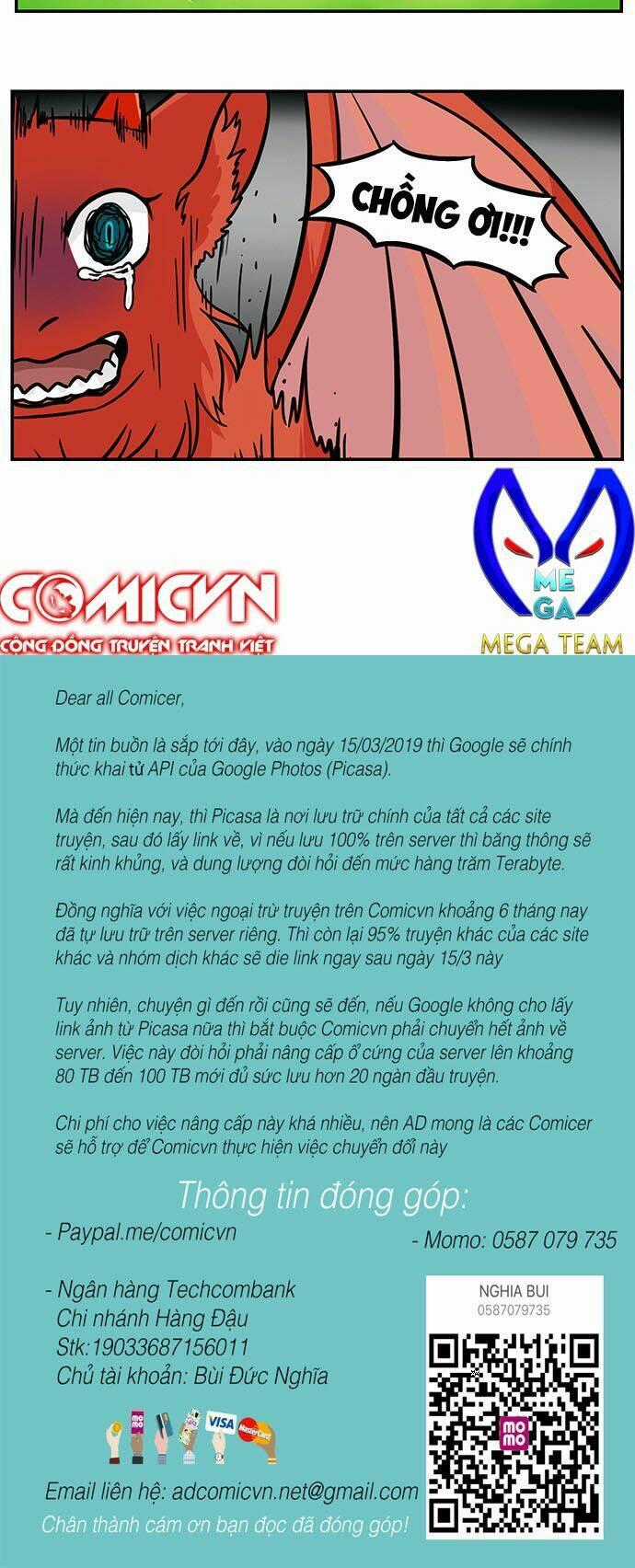 Hắn Ta Là Rồng Chapter 123 trang 20