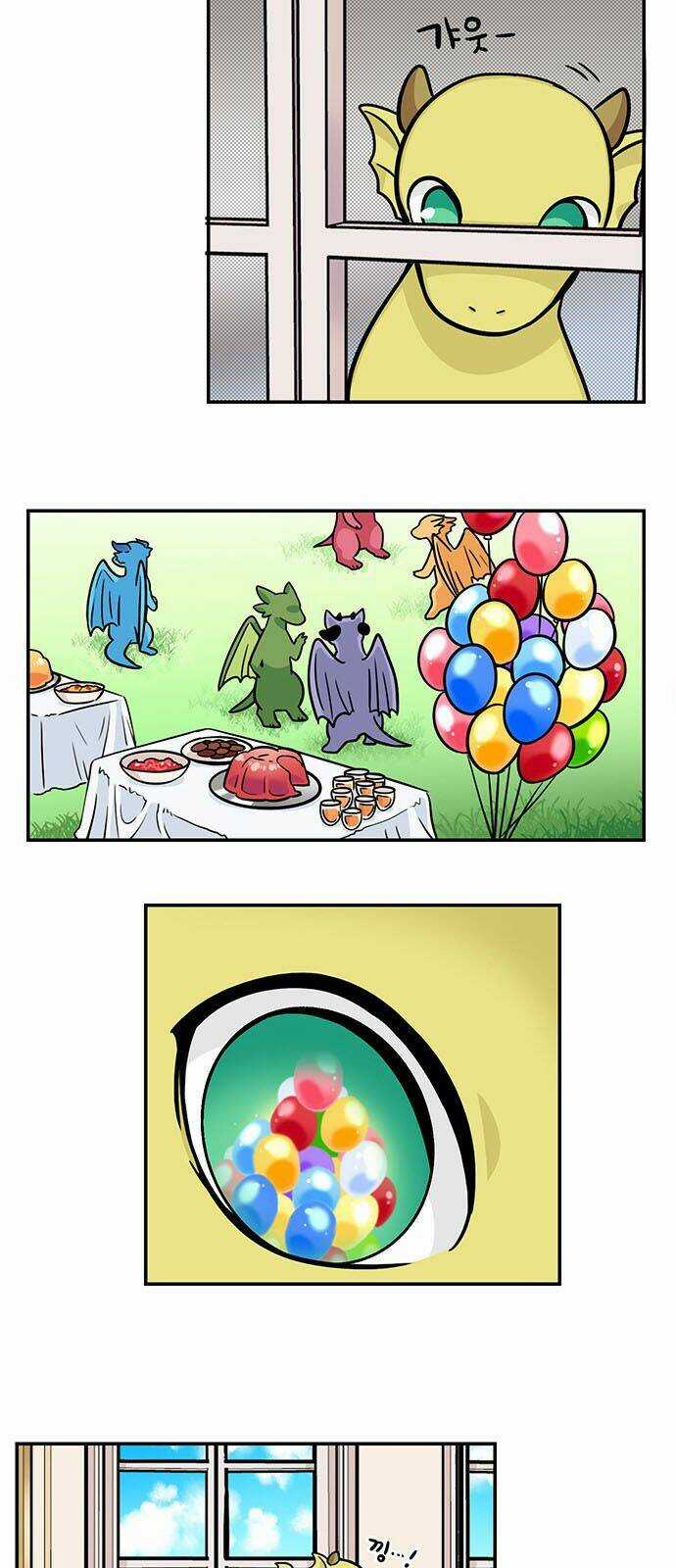 Hắn Ta Là Rồng Chapter 123 trang 6