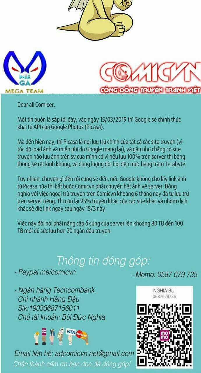 Hắn Ta Là Rồng Chapter 124 trang 17