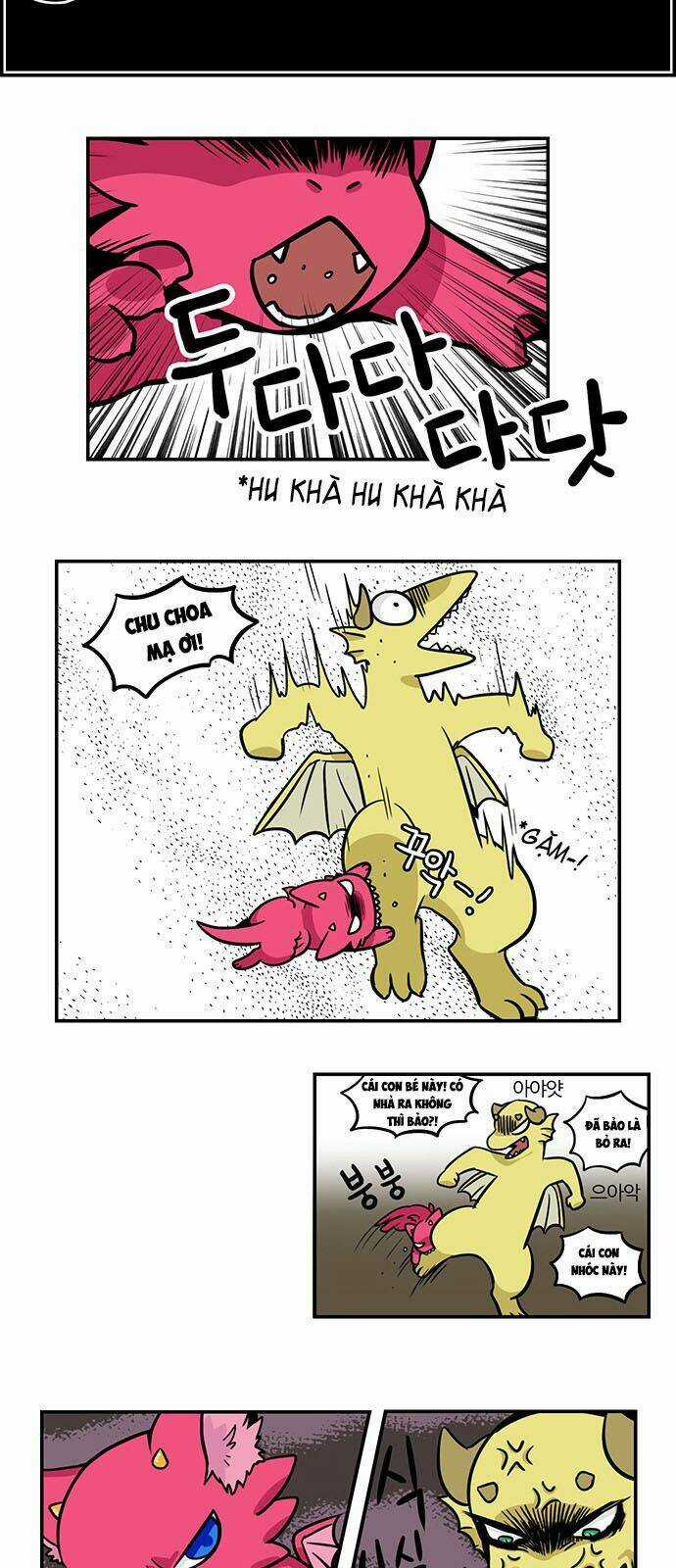 Hắn Ta Là Rồng Chapter 125 trang 5