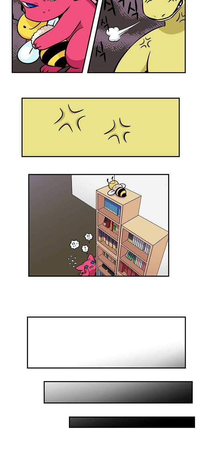 Hắn Ta Là Rồng Chapter 125 trang 6