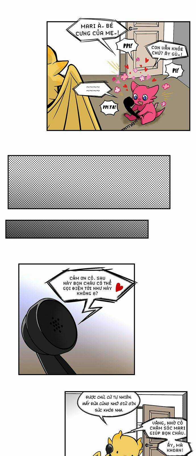 Hắn Ta Là Rồng Chapter 126 trang 16