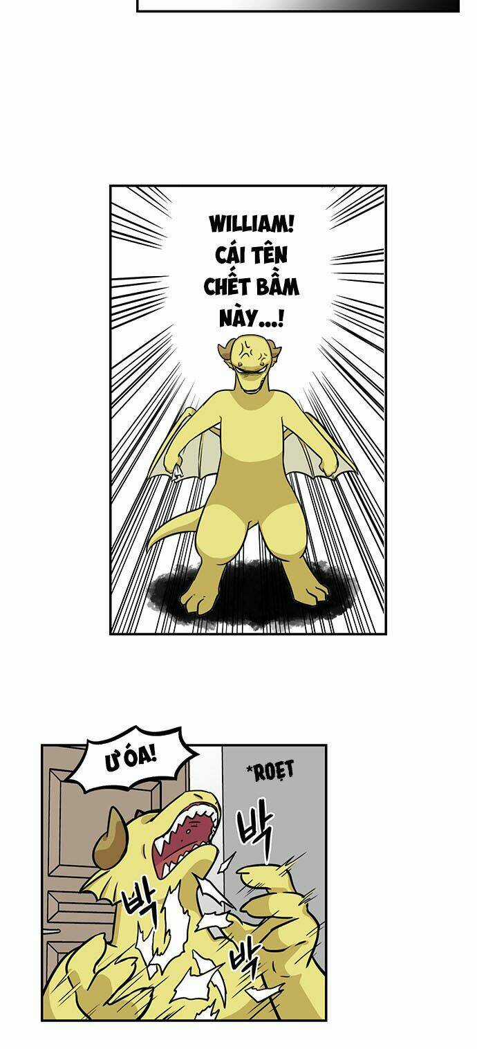 Hắn Ta Là Rồng Chapter 127 trang 10