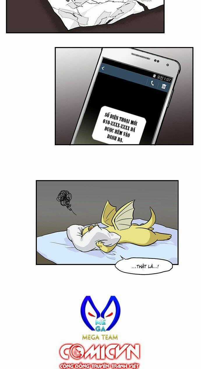 Hắn Ta Là Rồng Chapter 127 trang 20