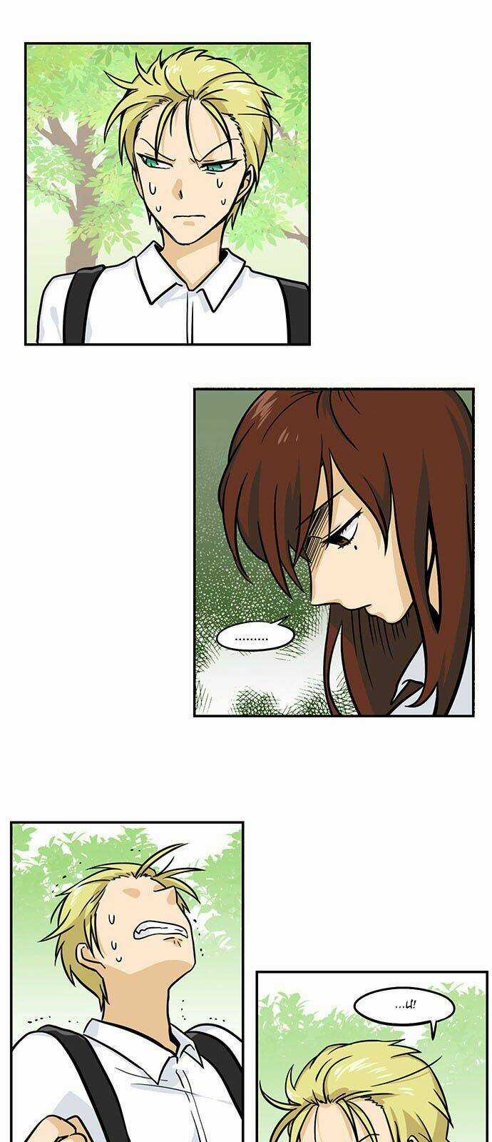 Hắn Ta Là Rồng Chapter 128 trang 10