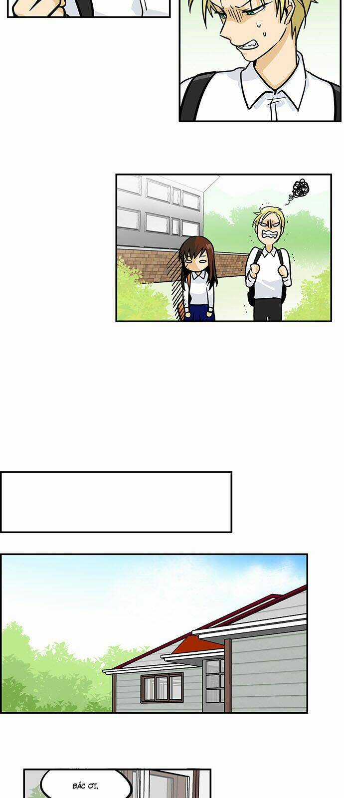 Hắn Ta Là Rồng Chapter 128 trang 11