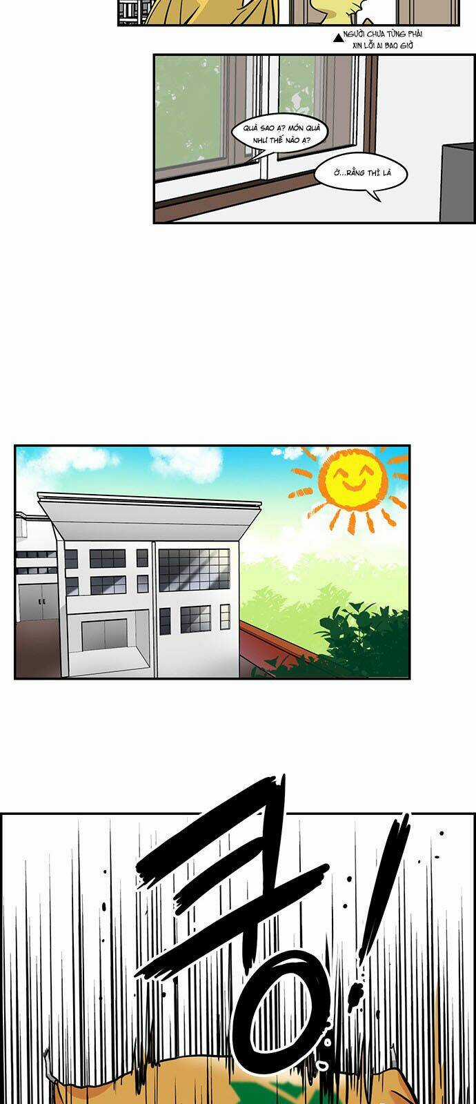 Hắn Ta Là Rồng Chapter 128 trang 14