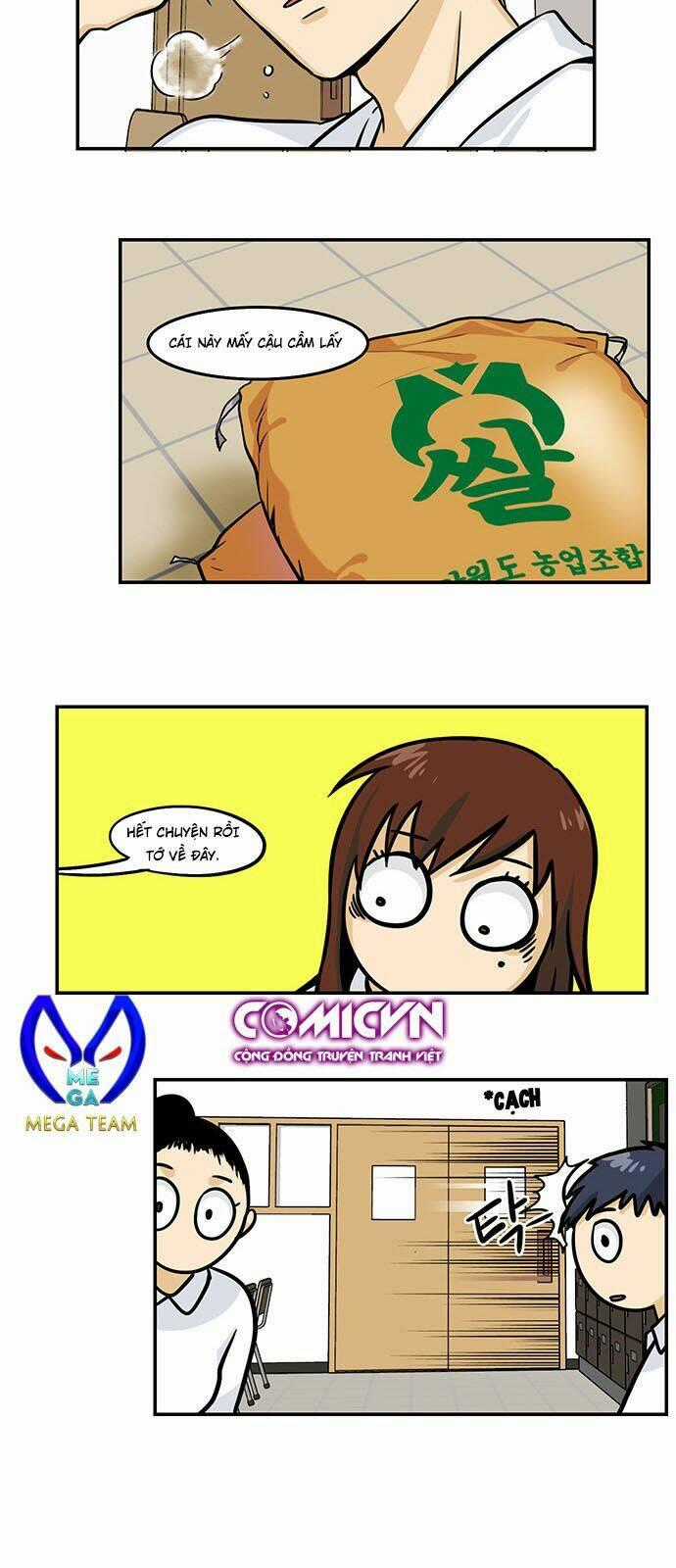 Hắn Ta Là Rồng Chapter 128 trang 16