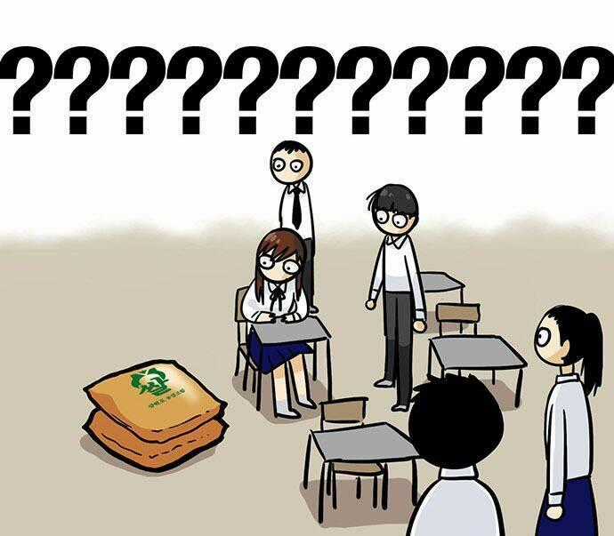 Hắn Ta Là Rồng Chapter 128 trang 17