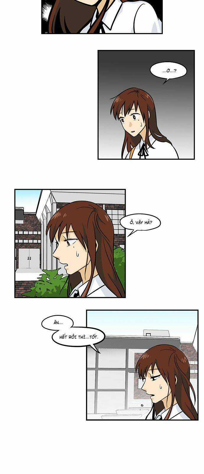 Hắn Ta Là Rồng Chapter 128 trang 2