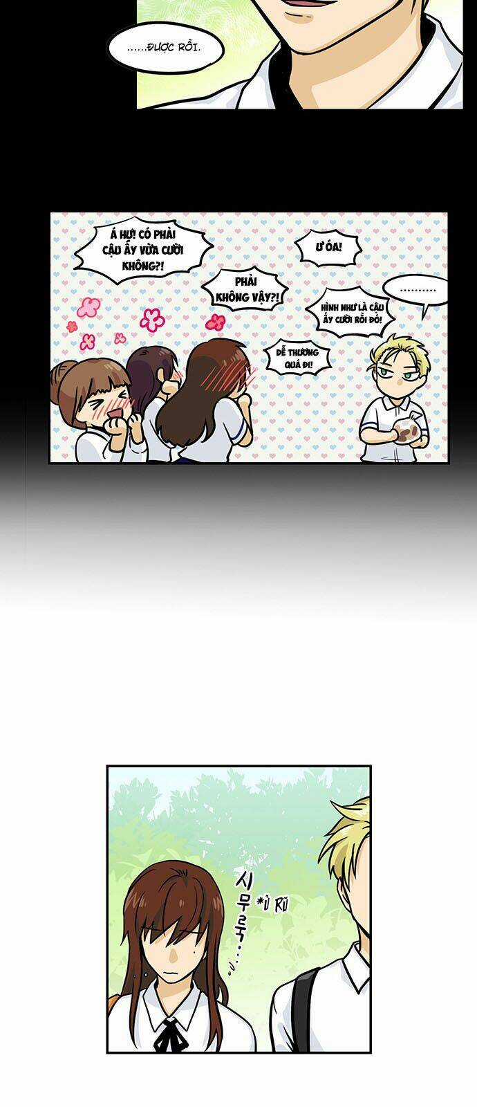 Hắn Ta Là Rồng Chapter 128 trang 9